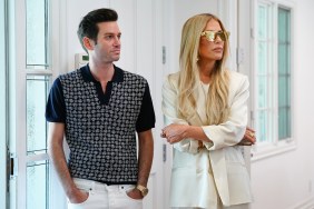 Josh Flagg and Tracy Tutor on MDLLA