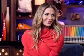 RHOBH Dorit Kemsley on WWHL