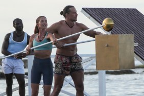 Deal or No Deal Island Season 2