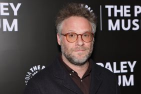 Seth Rogan