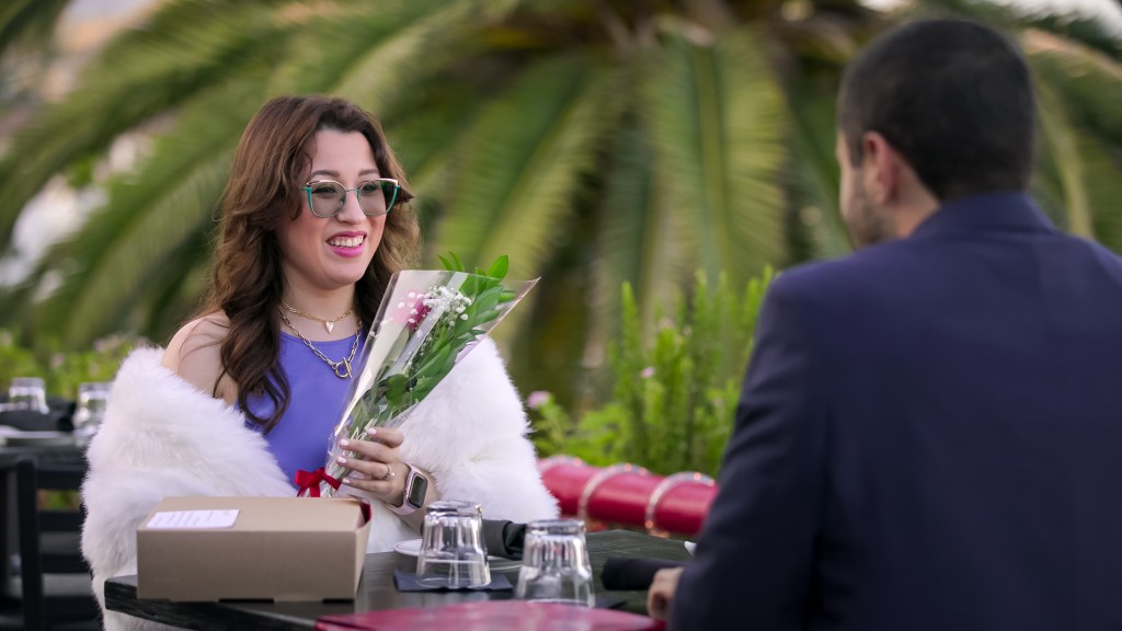 Love on the Spectrum