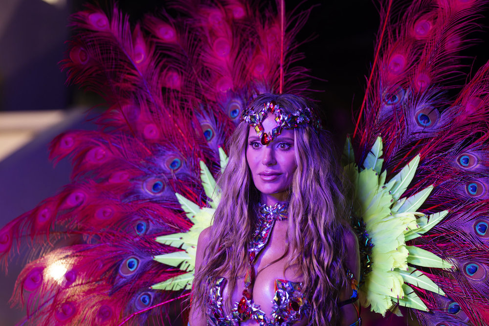 Dorit Kemsley RHOBH Season 14 