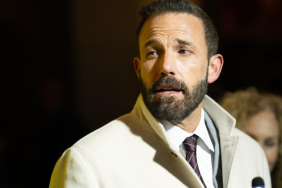 Ben Affleck FBI visit home