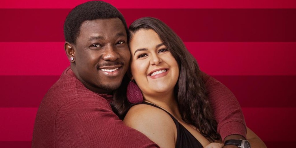 Emily Bieberly and Kobe Blaise