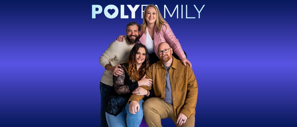 Polyfamily Cast