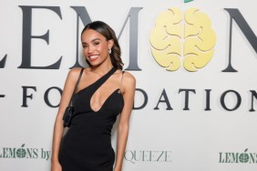 Bachelor in Paradise Serene Russell