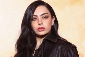 Charli XCX Green Day Coachella 2025