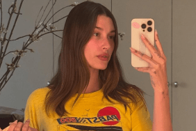 Hailey Bieber mood photos divorce rumors