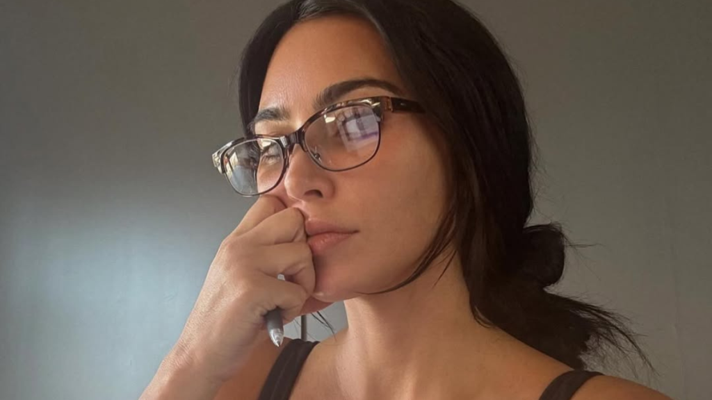 Kim Kardashian lawyer law career