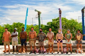 who was voted off survivor 48 last night