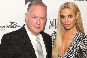 Dorit Kemsley divorce PK