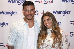 Jax Taylor and Brittany Cartwright The Valley