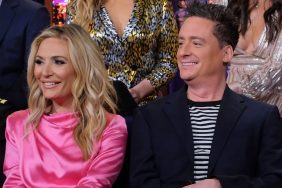 Kate Chastain and Ben Robinson Below Deck