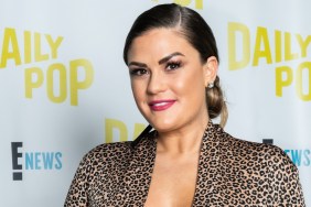 Brittany Cartwright The Valley