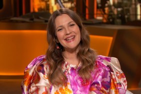 Drew Barrymore