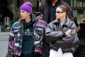 justin bieber hailey bieber