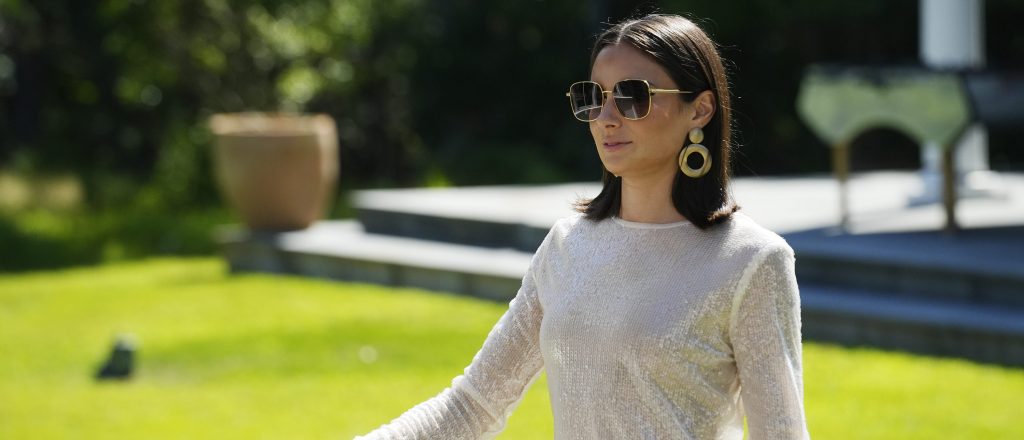 Paige DeSorbo Summer House