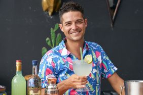 Bachelor in Paradise