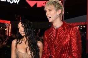 megan fox machine gun kelly