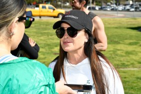 Kyle Richards RHOBH