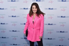 Lisa Vanderpump