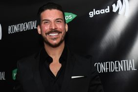 Jax Taylor The Valley