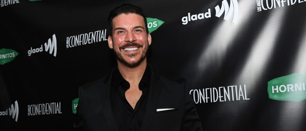 Jax Taylor The Valley