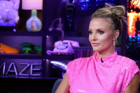 Taylor Ann Green on WWHL