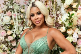 Mia Thornton for Real Housewives of Potomac Season 9