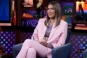 Erin Lichy on Watch What Happens Live