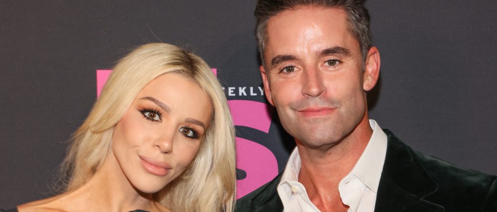 Jesse Lally and Lacy Nicole The Valley