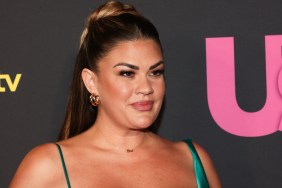 Brittany Cartwright The Valley