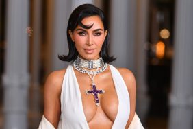 Kim Kardashian jewelry