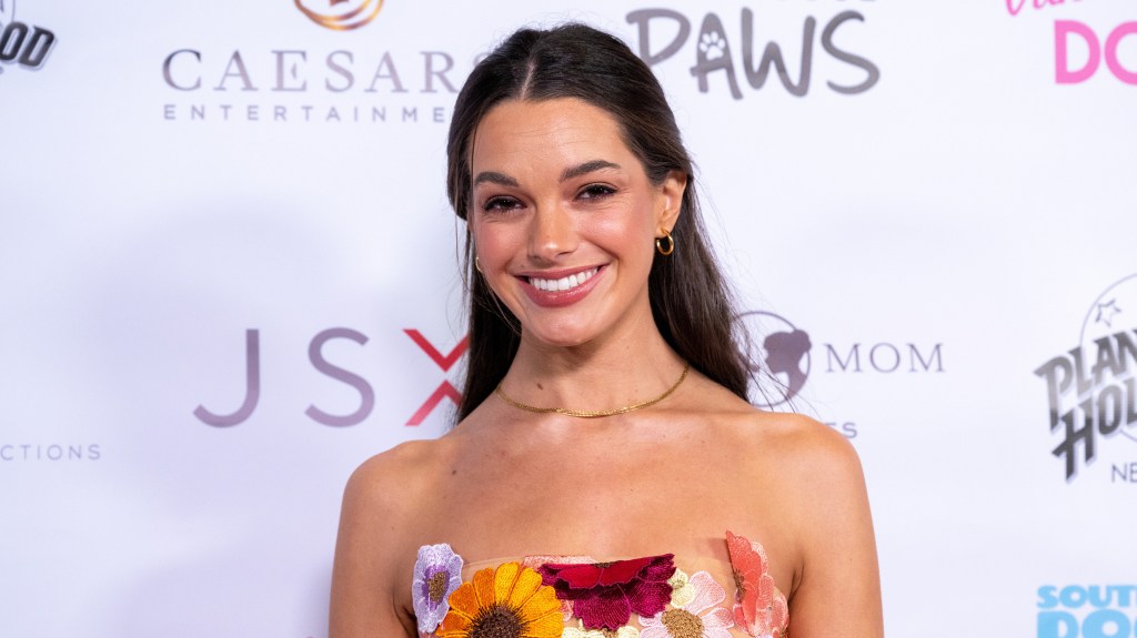 Ally Lewber Vanderpump Rules