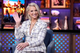 Dorinda Medley on WWHL