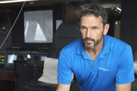 Captain Jason Chambers