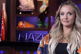 Taylor Ann Green Southern Charm alum