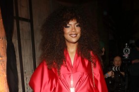 Riley Burruss Next Gen NYC