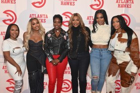 The cast of the Real Housewives of Atlanta Season 16