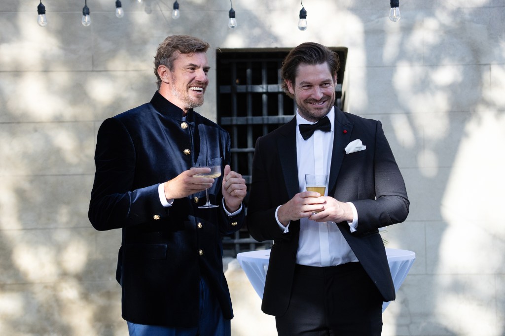 Southern Charm casting