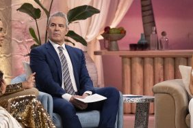 Real Housewives of Beverly Hills Season 14 reunion