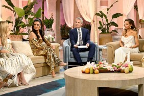 RHOBH Reunion Season 14