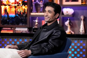 Summer House Imrul Hassan on WWHL