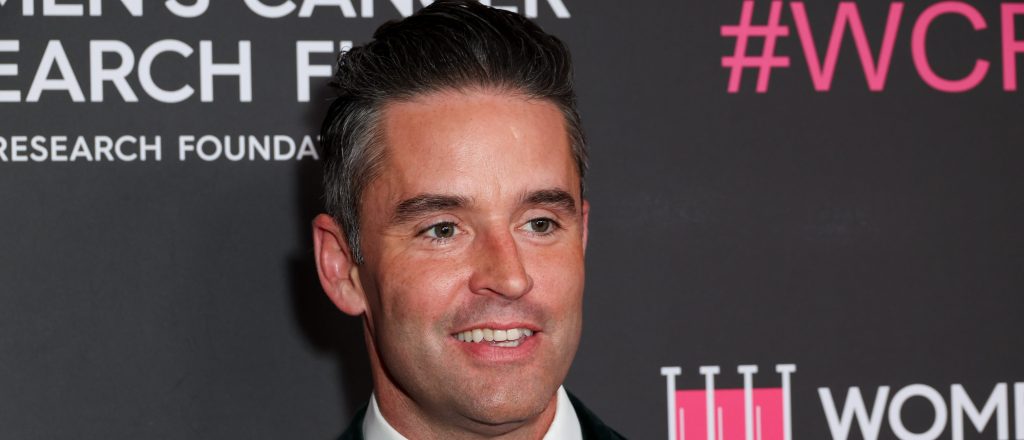 Jesse Lally The Valley