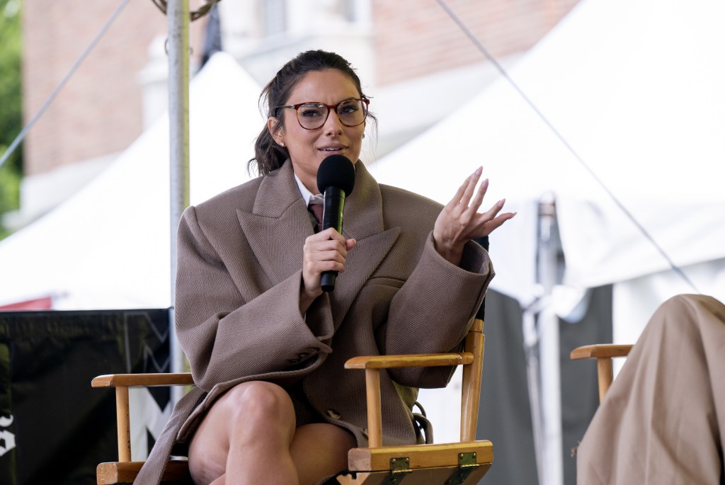 Paige DeSorbo Summer House