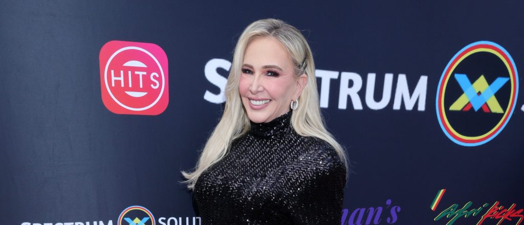 Love Hotel Shannon Beador Joel Kim Booster