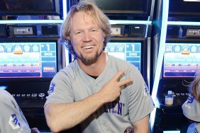 Kody Brown Sister Wives