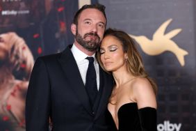 Jennifer Lopez Ben Affleck divorce