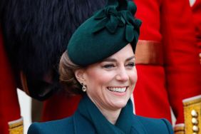 Kate Middleton cancer battle