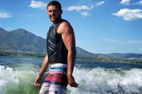 Monica Garcia boyfriend baby daddy Braxton Knight